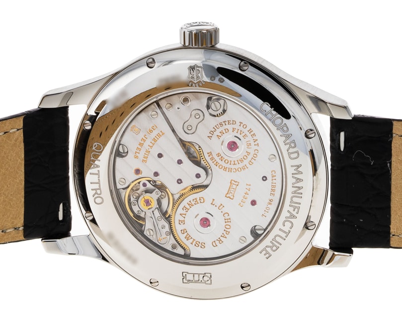 Chopard LUC 161926-9001 Image 4